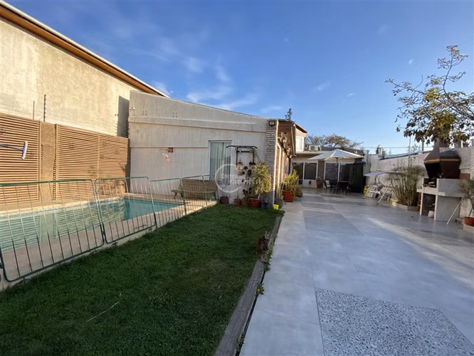 Casa en venta de 4 dorm. en La Cisterna - Imagen 11