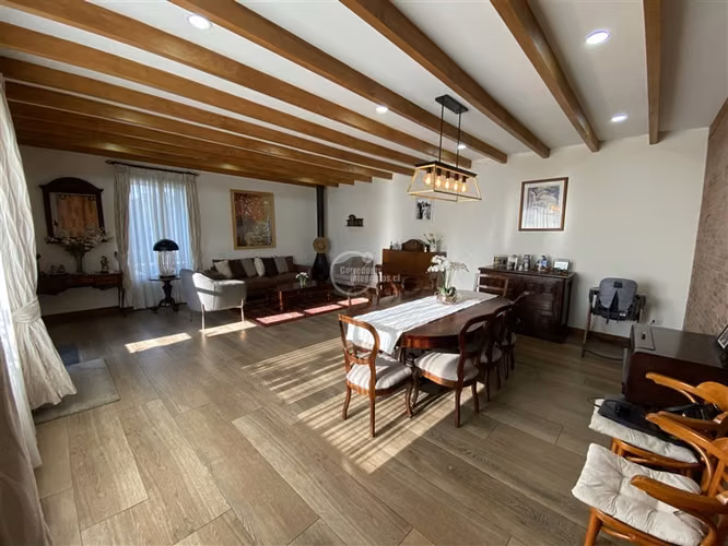 Casa en venta de 4 dorm. en La Cisterna - Imagen 13