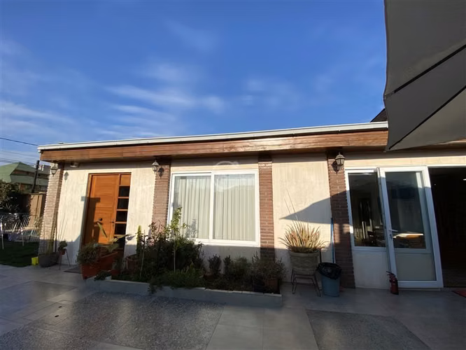 Casa en venta de 4 dorm. en La Cisterna - Imagen 10