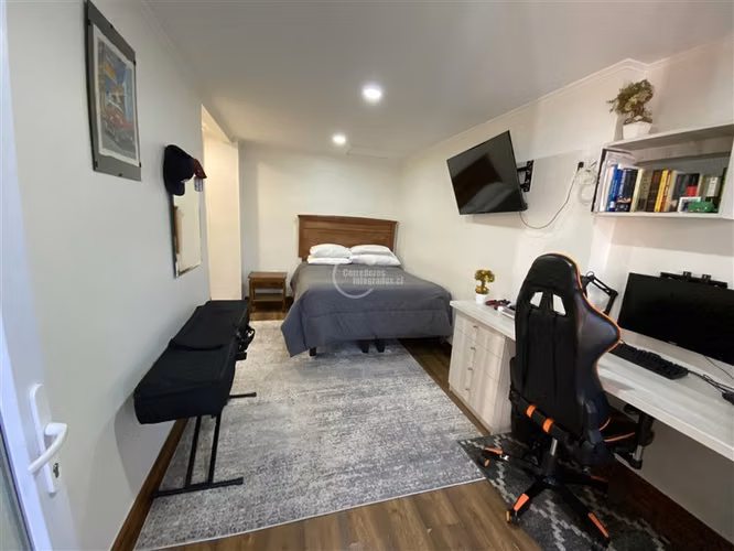 Casa en venta de 4 dorm. en La Cisterna - Imagen 18