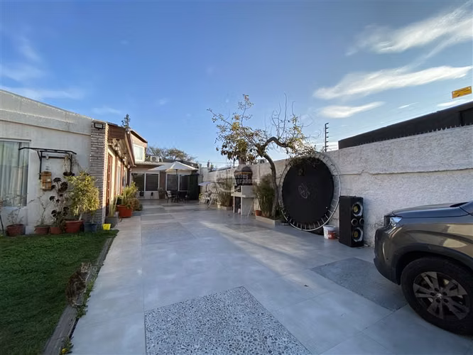 Casa en venta de 4 dorm. en La Cisterna - Imagen 12