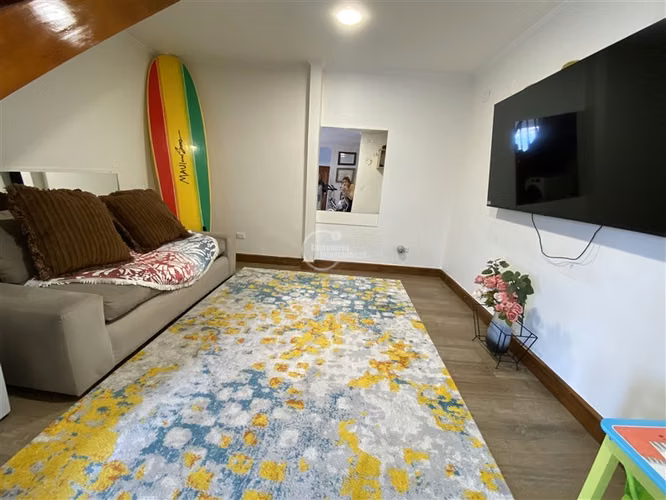 Casa en venta de 4 dorm. en La Cisterna - Imagen 19