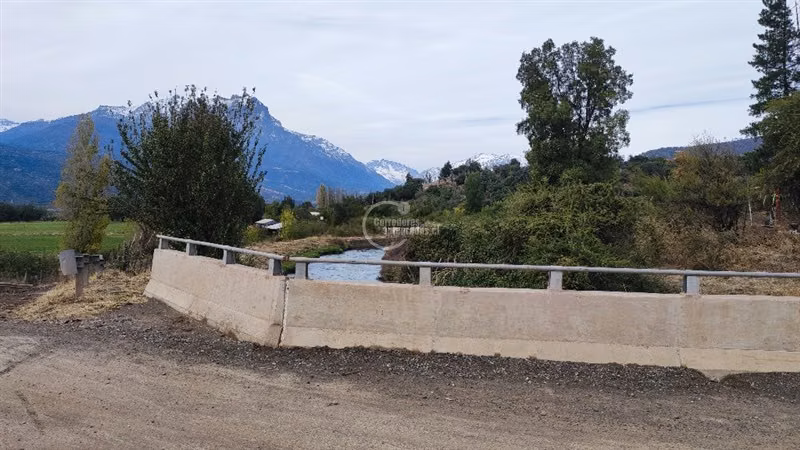 Parcela en venta en Machalí - Imagen 9