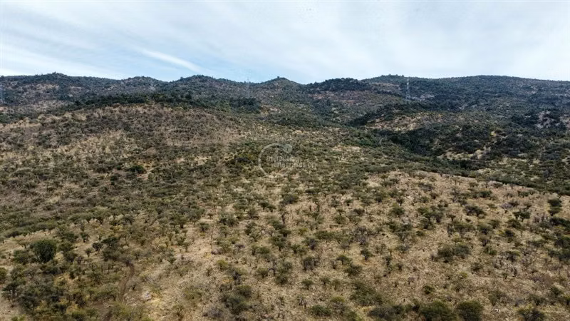 Parcela en venta en Machalí