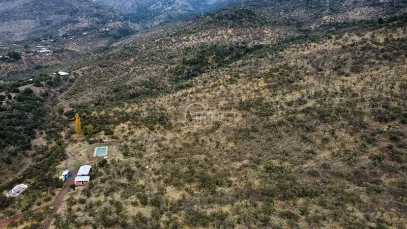 Parcela en venta en Machalí - Imagen 24