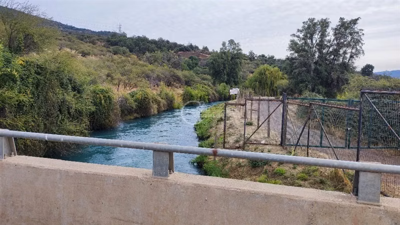 Parcela en venta en Machalí - Imagen 8