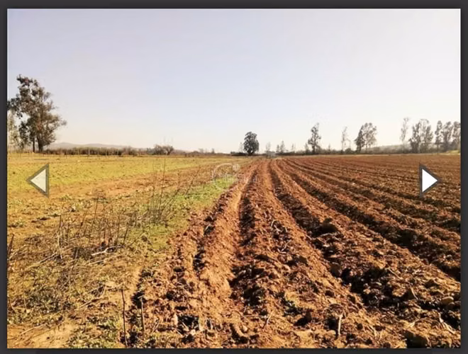 Parcela en Venta en Limache