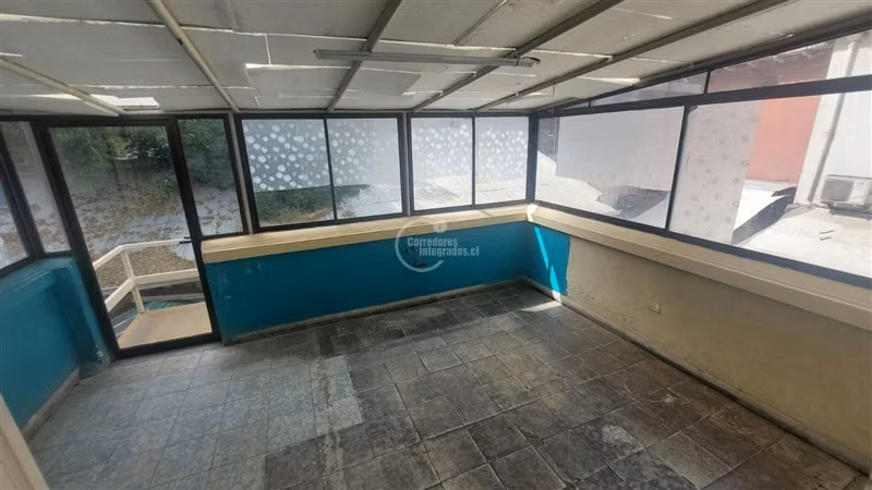 Gran Casa Comercial En Venta Providencia
