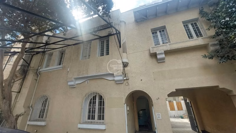 Gran Casa Comercial En Venta Providencia