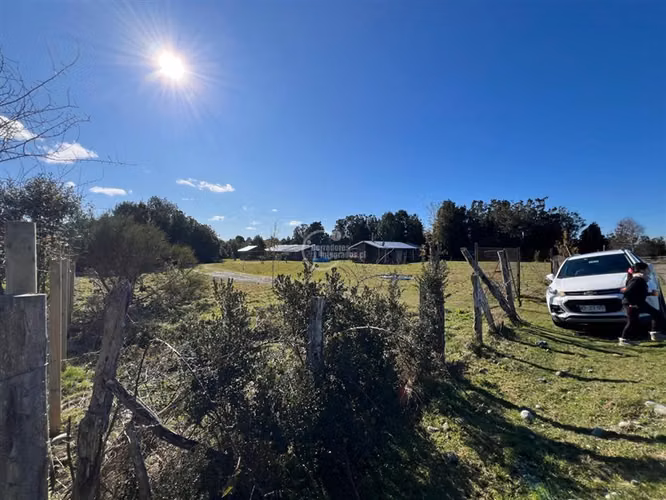 Parcela en venta en Calbuco