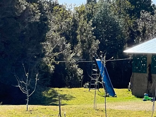 Parcela en venta en Calbuco
