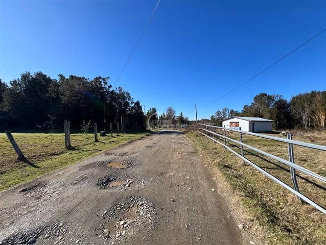 Parcela en venta en Calbuco