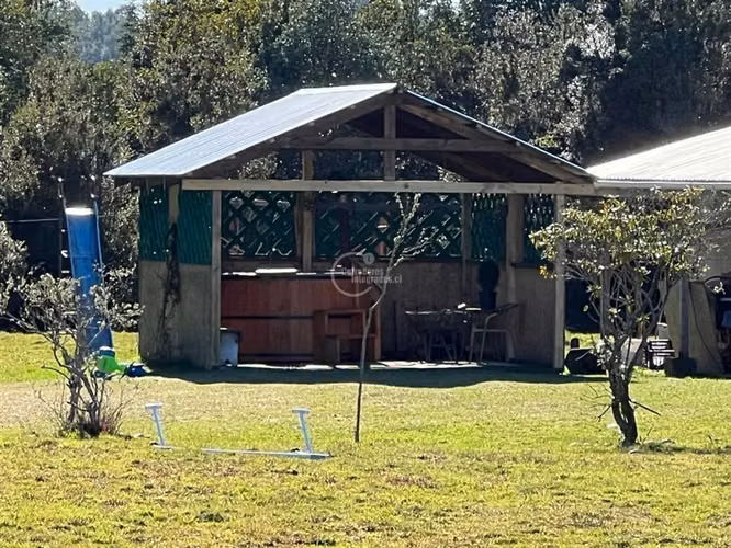 Parcela en venta en Calbuco