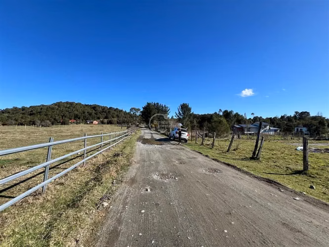 Parcela en venta en Calbuco