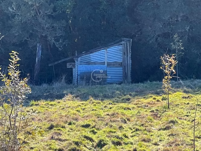 Parcela en venta en Calbuco