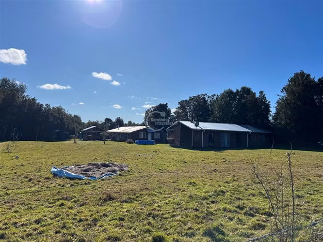 Parcela en venta en Calbuco