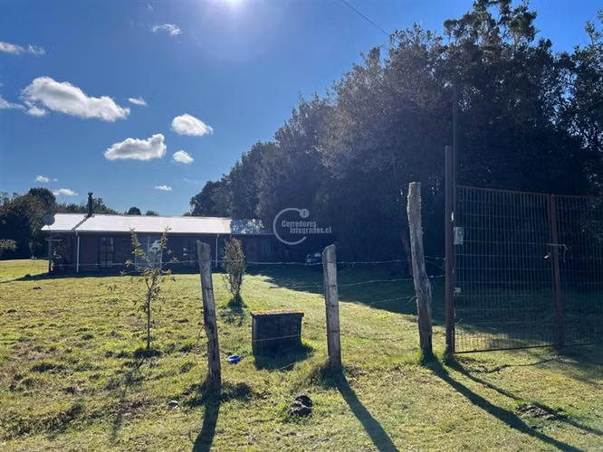 Parcela en venta en Calbuco