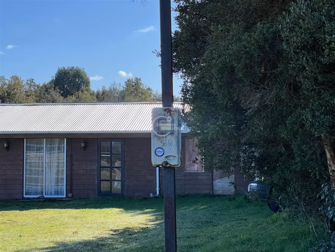 Parcela en venta en Calbuco