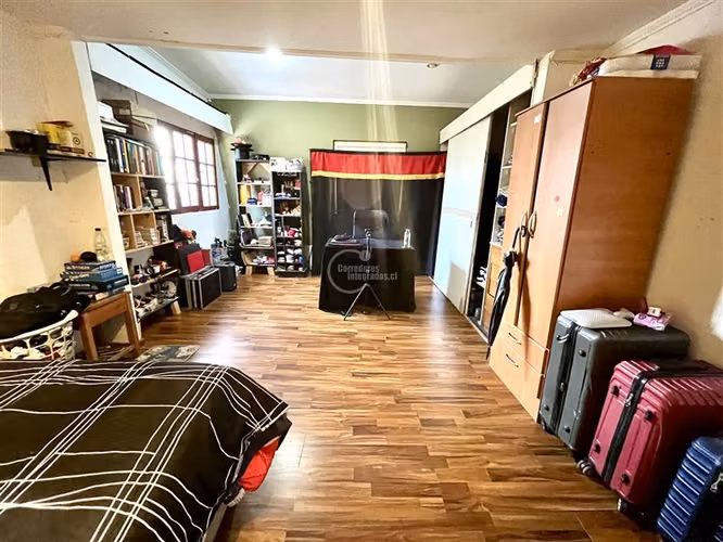 Casa en venta Las Condes