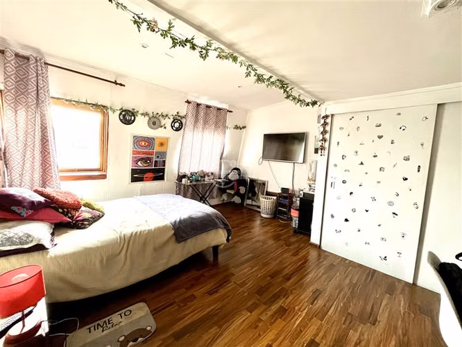 Casa en venta Las Condes