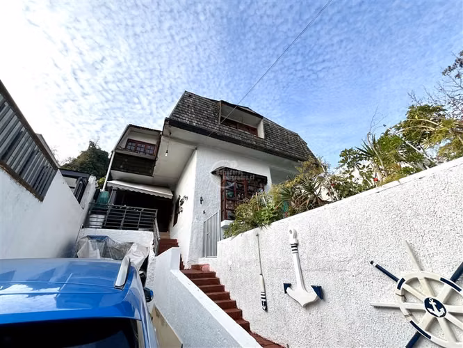 Casa en venta Las Condes