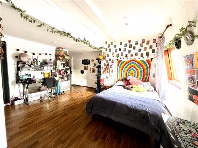 Casa en venta Las Condes
