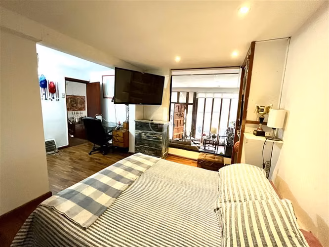 Casa en venta Las Condes
