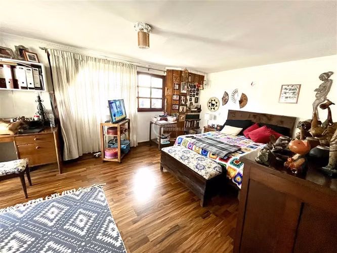 Casa en venta Las Condes