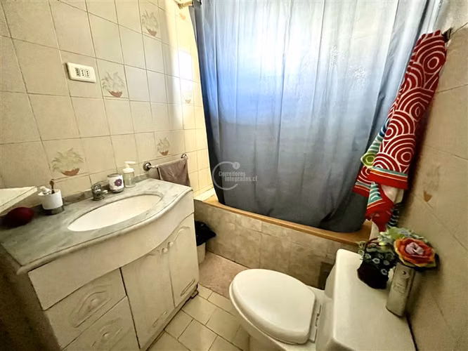 Casa en venta Las Condes