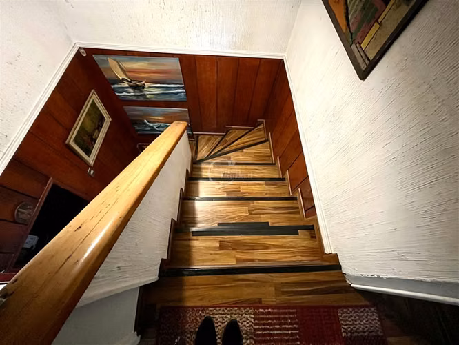 Casa en venta Las Condes