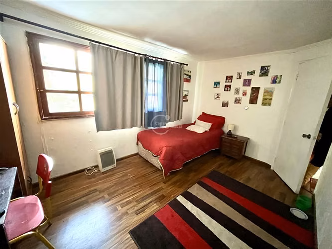 Casa en venta Las Condes