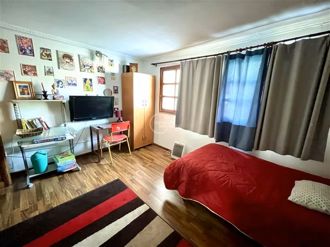 Casa en venta Las Condes