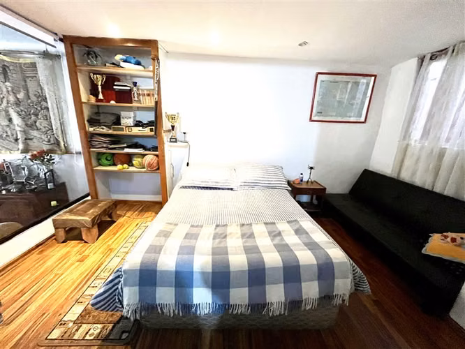 Casa en venta Las Condes