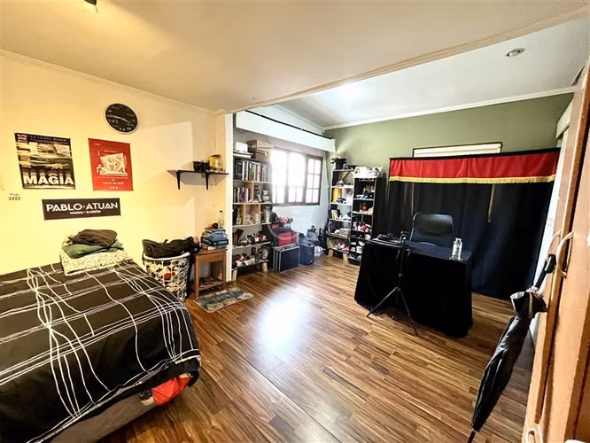 Casa en venta Las Condes