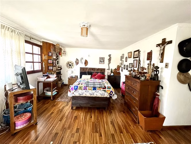 Casa en venta Las Condes