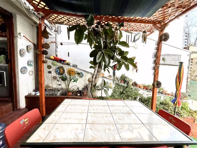 Casa en venta Las Condes