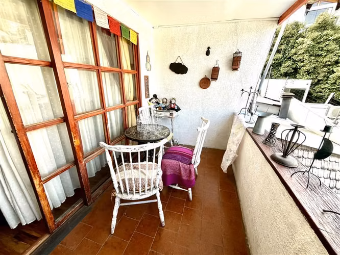 Casa en venta Las Condes