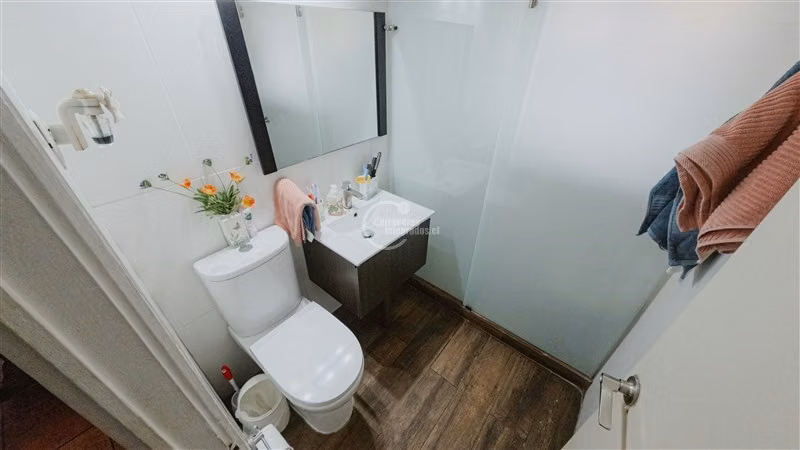 Casa en venta de 3 dorm. en Las Condes