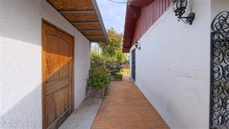 Casa en venta de 3 dorm. en Las Condes