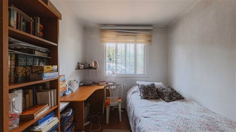 Casa en venta de 3 dorm. en Las Condes