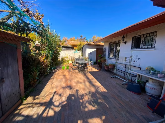 Casa en venta de 3 dorm. en Las Condes