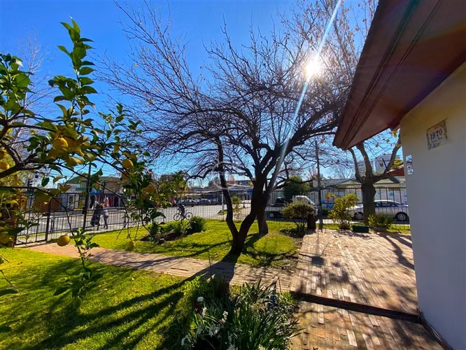 Casa en venta de 3 dorm. en Las Condes