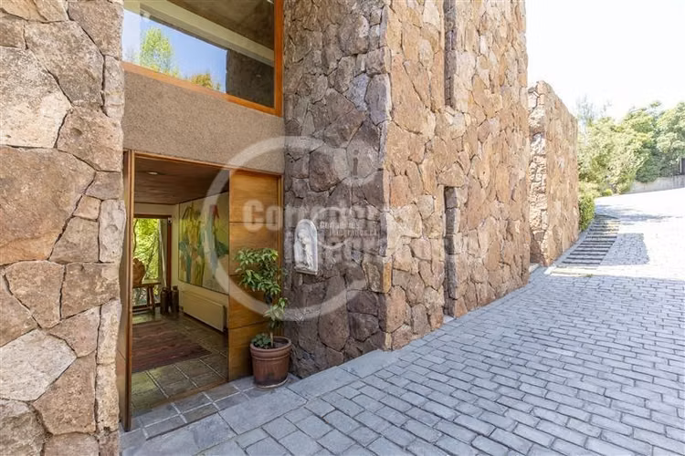Punta de Aguilas, Amplia casa Mediterranea con gran vista