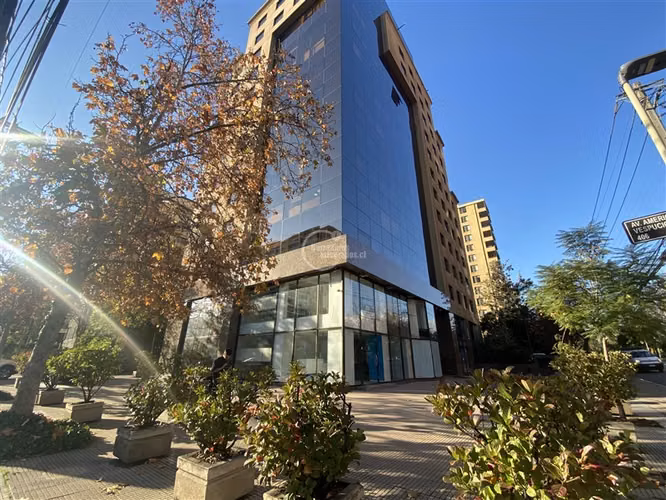 Centro Medico en el mejor Sector de las Condes