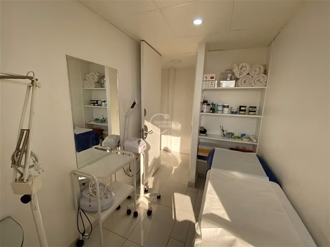 Centro Medico en el mejor Sector de las Condes