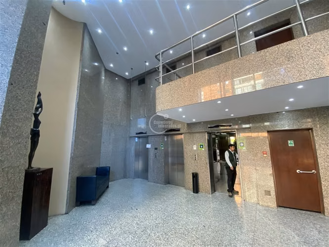 Centro Medico en el mejor Sector de las Condes