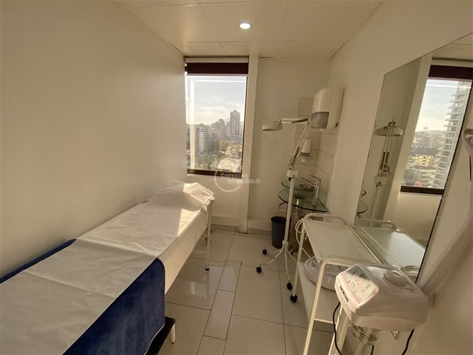 Centro Medico en el mejor Sector de las Condes