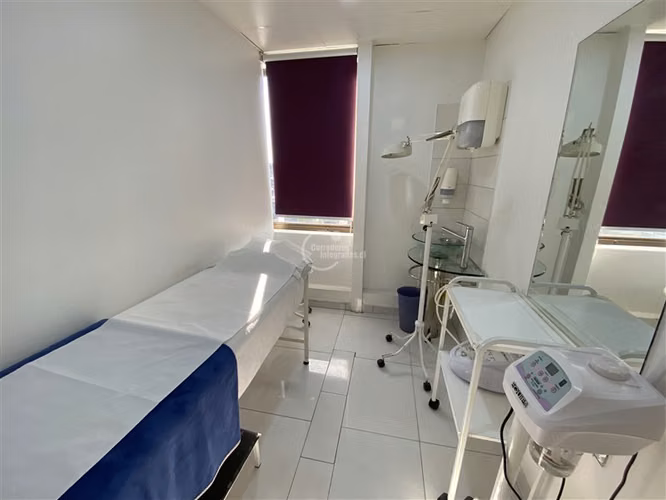 Centro Medico en el mejor Sector de las Condes