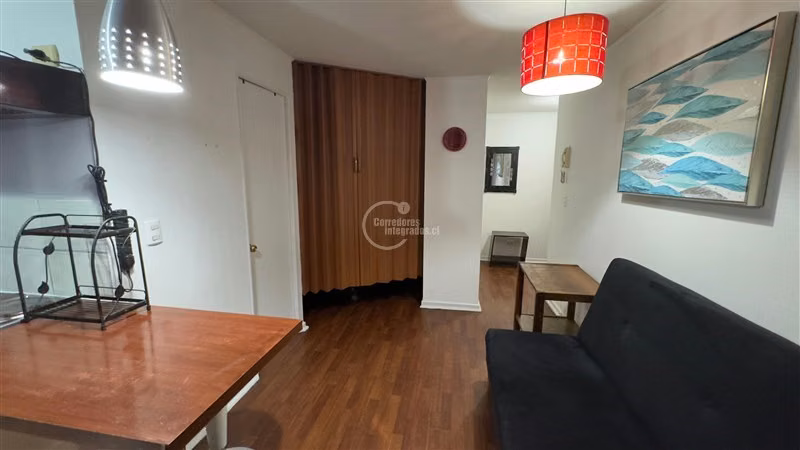Departamento en venta sector Parque Almagro - Imagen 5