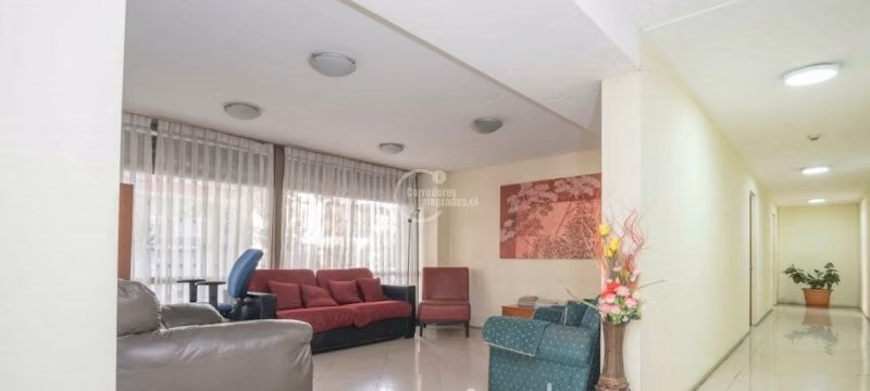Departamento en venta sector Parque Almagro - Imagen 11